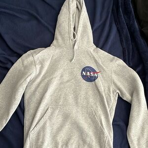 H&M NASA Hoodie
